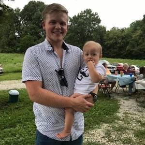 Meet your Posher, Dylan